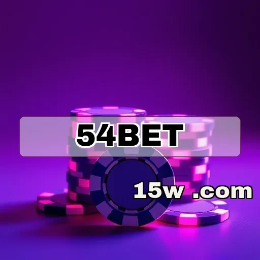 54bet: O Site Confiável que Você Estava Procurando