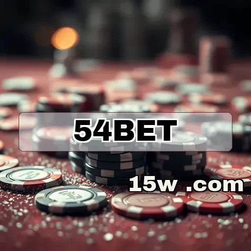 54bet: Emoção e Variedade nos Jogos de Apostas Online