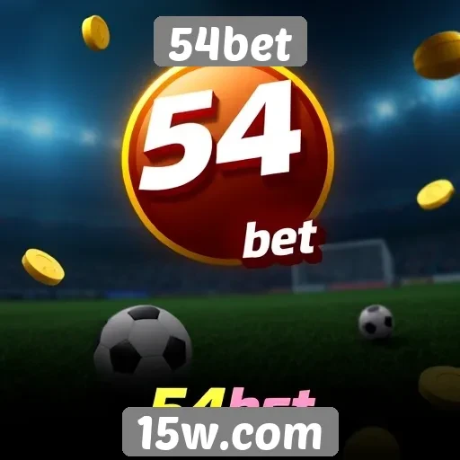 Promoções atraentes destacam 54bet no mercado