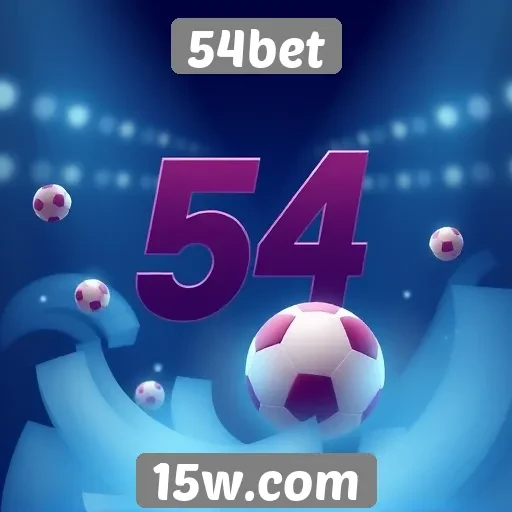 Tendências de jogos online no 54bet